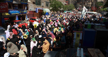 الجماعة الإسلامية: مستمرون فى تحالف دعم الإخوان