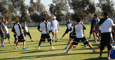 الزمالك 5-2-2-1 فى السوبر