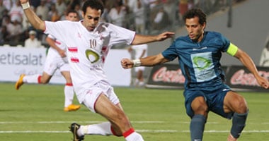 الزمالك يقترض من رئيسه.. لحل الأزمات المالية المعقدة!