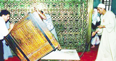 الأوقاف : لم نمنع أموال التبرعات ولكن نقننها لمزيد من الشفافية