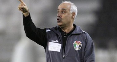فينجادا..  يتأرجح مع الزمالك ويعتذر للأهلى ويفشل مع الأولمبى