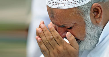 الدعاء الثالث