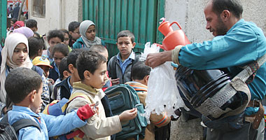أمراض الصيف.. الاسم المؤدب لأمراض انعدام النظافة