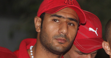 أندية أسبانية وألمانية تراقب محمد شوقى