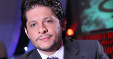 حفل معين شريف اليوم فى مهرجان إهمج السياحى