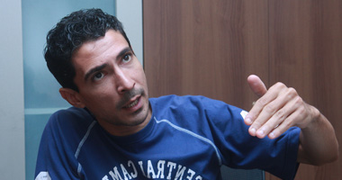 محمد بركات ينصح صالح جمعة بـ"التواضع" و"إنكار الذات"
