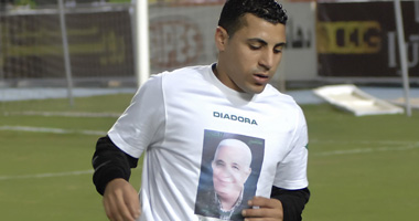 "وجيه" يعود للمصرى أمام الاتحاد وغياب باجايوكو وكوليبالى