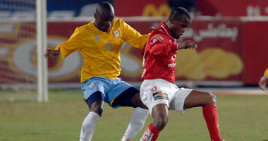 ملاعب ومواقف.. استاد المكس شاهد على تتويج الأهلى بالدورى أمام الإسماعيلى