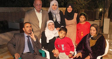 عائلة نجم.. جدهم الأكبر استضاف الخديو عباس 3 أيام وقام بتمويل جيش عرابى