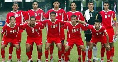 الأردن يهزم الصين ويتصدر المجموعة الأولى بتصفيات كأس العالم