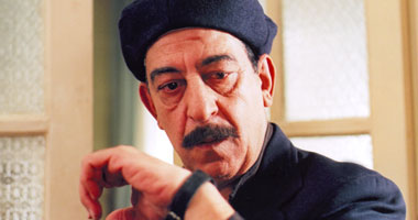 وحيد حامد: أحمد راتب من أحب الممثلين إلى قلبى وكنت أتفاءل به فى أعمالى