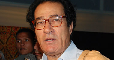مد أجل الحكم فى قضية الآثار الكبرى إلى 14 مايو