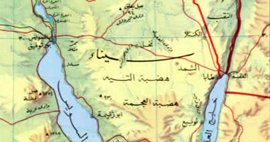 القبض على خلية إرهابية فى سيناء