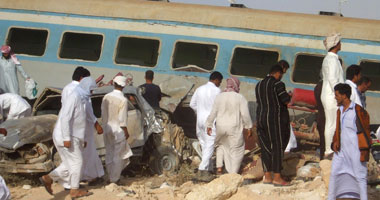 مهزلة تسليم جثث ضحايا مطروح بالخطأ