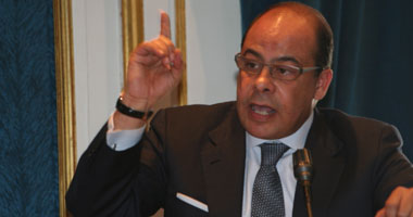 التحقيق مع الناشط الشيعى الدرينى فى بلاغه ضد الفقى