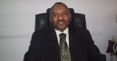 البضائع المصرية تصل السودان عن طريق دبى