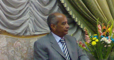  محافظ بورسعيد يدعو منتخب الشباب للعشاء 