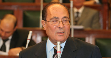 مسئول حكومى يتهم وزارة الرى بالفشل فى ترشيد الاستهلاك 