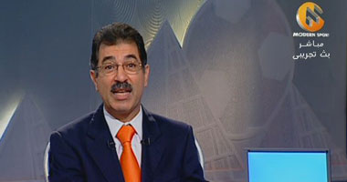 علاء صادق مستمر مع "مودرن"