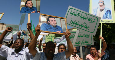 ليبيا تفرج عن المواطنين السويسريين