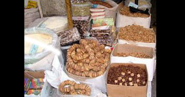ما هى الأكلات المسموح بها للمصاب بالقولون خاصة فى رمضان؟