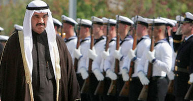 طلب استجواب نيابى ثالث لرئيس وزراء الكويت