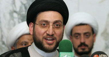 عمار الحكيم: هناك أعداء يسعون لقتل العراق كدولة 