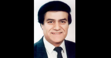 وفاة الفنان السورى محمود جبر
