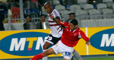الأهلى يستعد للزمالك بالترسانة