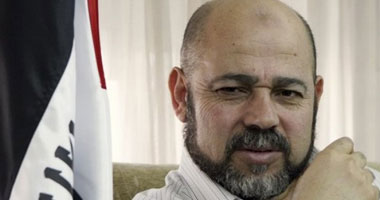 "أبو مرزوق" يؤكد إصرار حماس على إتمام المصالحة 