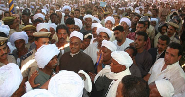 عزة عثمان تكتب: أنا الجنوبى