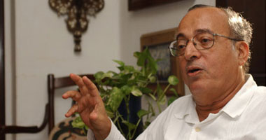 "المسيرى" خرج من الإخوان لـ"يتمرد" على فاشية السلطة 