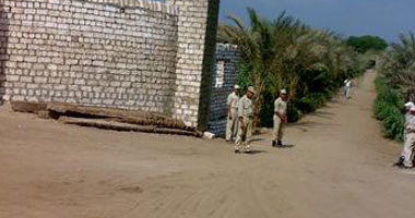 تفاصيل مثيرة فى مجزرة ميت العطار ببنها