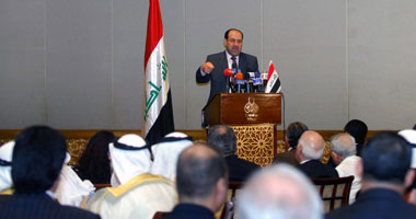 واشنطن تكذب تصريحات المالكى