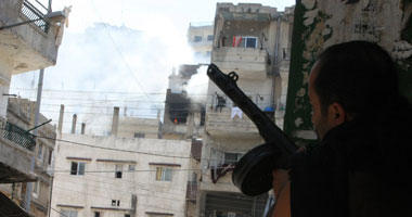 قتيلان و41 جريحاً فى مواجهات شمال لبنان