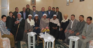 أبوعمر.. العائلة التى ألغى الخديو توفيق إعدام ابنيها بعد أن أعطى أباهما سيجارة فلم يشعلها وقال: «سيجارة الملوك ما تتحرقش»