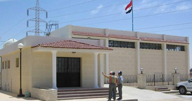 رجال أعمال يجددون الزحف على أراضى المحطة النووية فى الضبعة