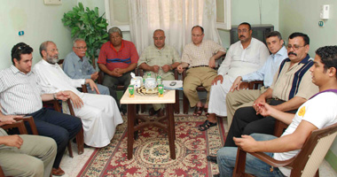 عائلة شاهين ... بدمياط.. أخوال الدكتور رفعت المحجوب 