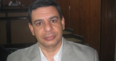 الجبلى يعتمد 600 ألف جنيه لمستشفى العريش