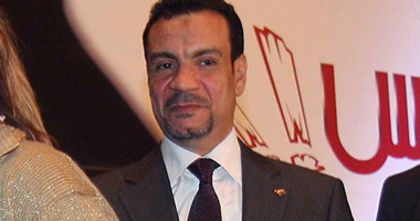 اليوم.. المخرج وائل إحسان ضيف "الستات مايعرفوش يكدبوا"