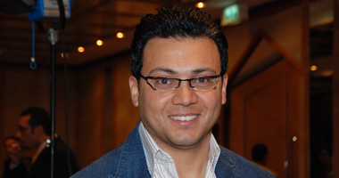 عمرو رمزى يشارك فى مؤتمر شعبى بالسويس غداً