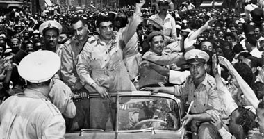 اتهامات أقباط المهجر لثورة يوليو وعبدالناصر