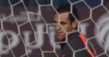 أمير عبدالحميد يتهم أحمد ناجى بتدمير مستقبله