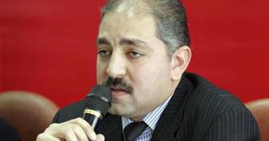 العامرى فاروق ضيف "ساخن جداً" 