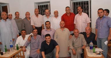 عائلة خطاب..  أنشأت شارع الهرم.. واستقبلت الملك السنوسى والملكة فريدة.. وتعلم الشيخ الشعراوى على أيديهم