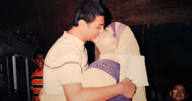 أول مواجهة بين محامى القاتل ومحامى القتيلة