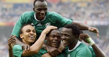 الأزمة المالية تمنع نيجيريا من استضافة كأس العالم