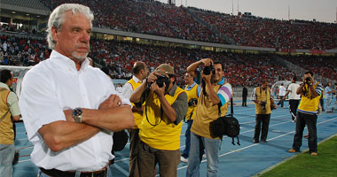 استبعاد مصطفى جعفر من تشكيل الزمالك أمام الأهلى 