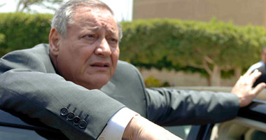 مجلس الأولمبية يٌكرم منير ثابت فى حفل "الوداع"