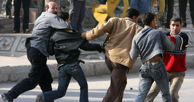 معتقلو 6 أبريل: الأمن عاملنا كمجرمى حرب